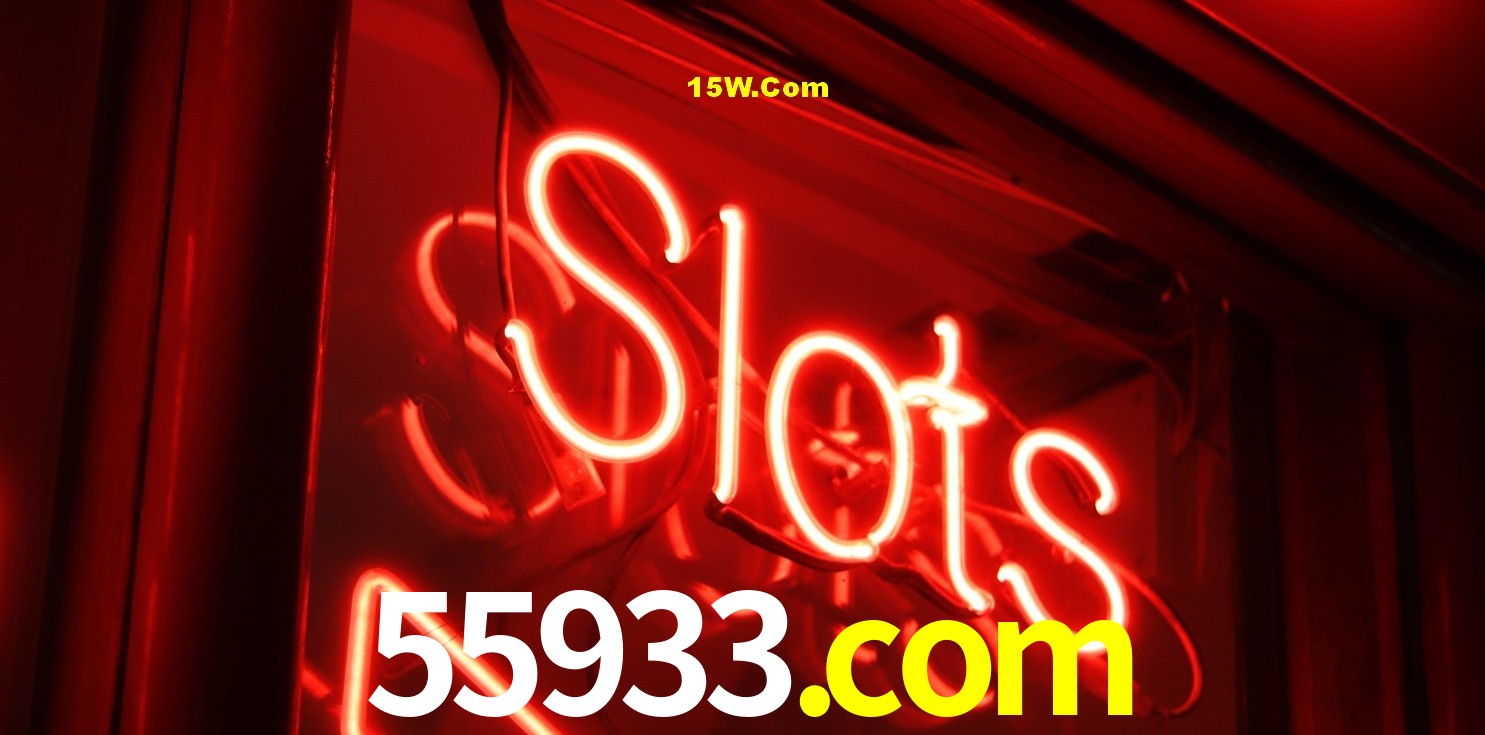 Slot Games 55933.com