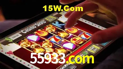 Recursos de Bônus 55933.com