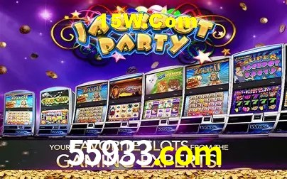 Jogos de Slot 55933.com