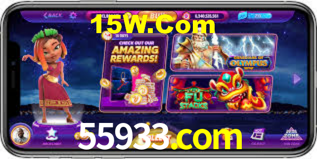 55933.com: A Experiência de Casino com Jogos de Mesa ao Vivo