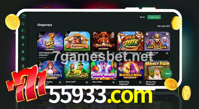 55933.com aplicativo