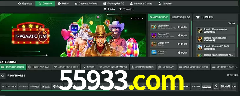 cassino 55933.com