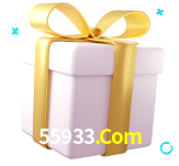 Receba seus bônus de boas-vindas no 55933.Com