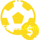 Aposte em esportes do mundo todo no 55933.Com!